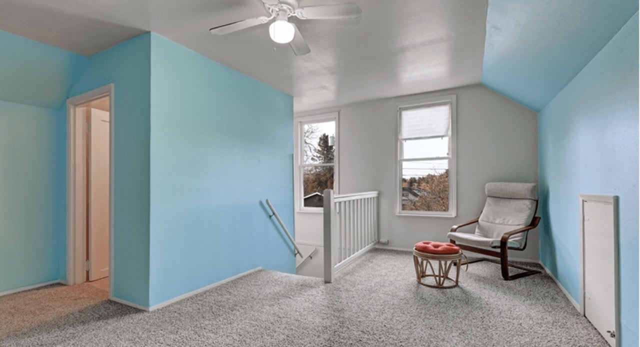 Prós e contras entre piso e tapete