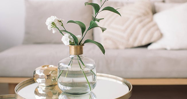 Cronograma semanal de limpeza da casa